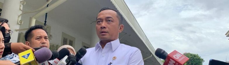 RUU Disinformasi Asing Masih Wacana, Istana Tegaskan Belum Dibahas Pemerintah