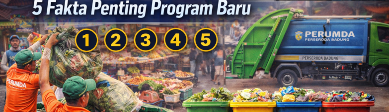 Pengolahan Sampah Mandiri